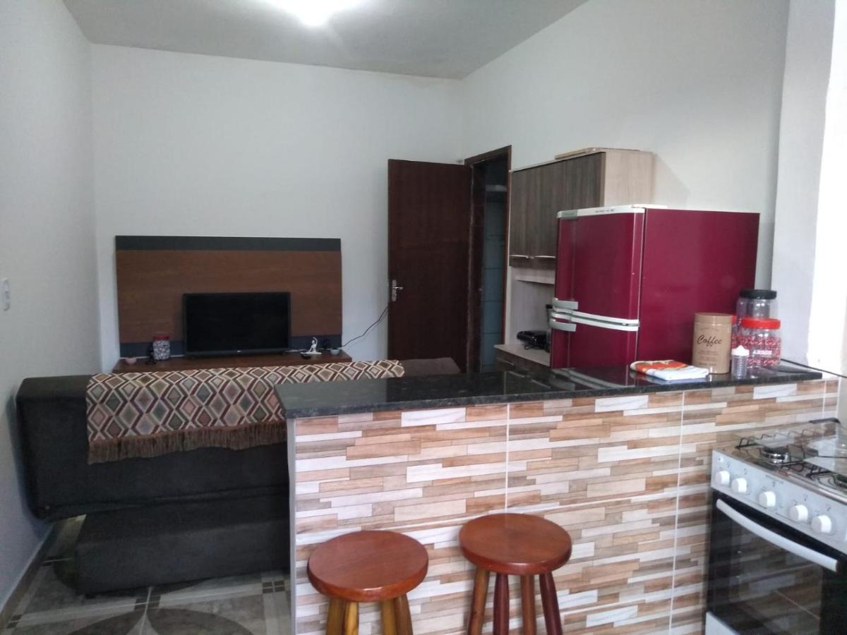 Recanto Do Ph Apartment Angra dos Reis Exterior photo