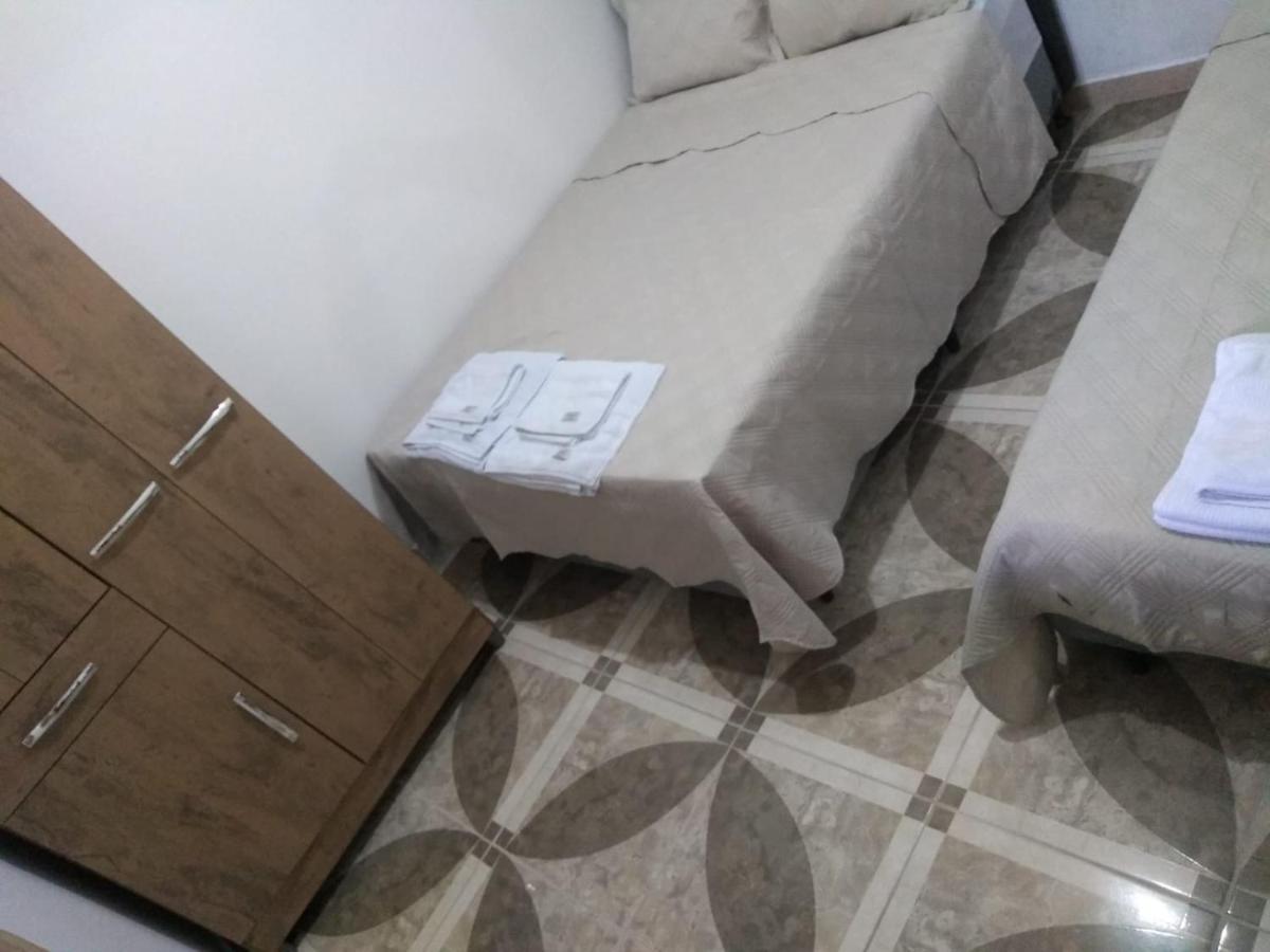 Recanto Do Ph Apartment Angra dos Reis Exterior photo