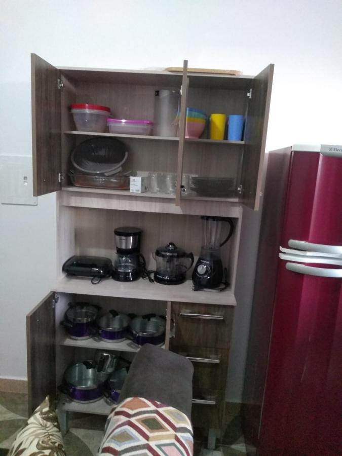 Recanto Do Ph Apartment Angra dos Reis Exterior photo