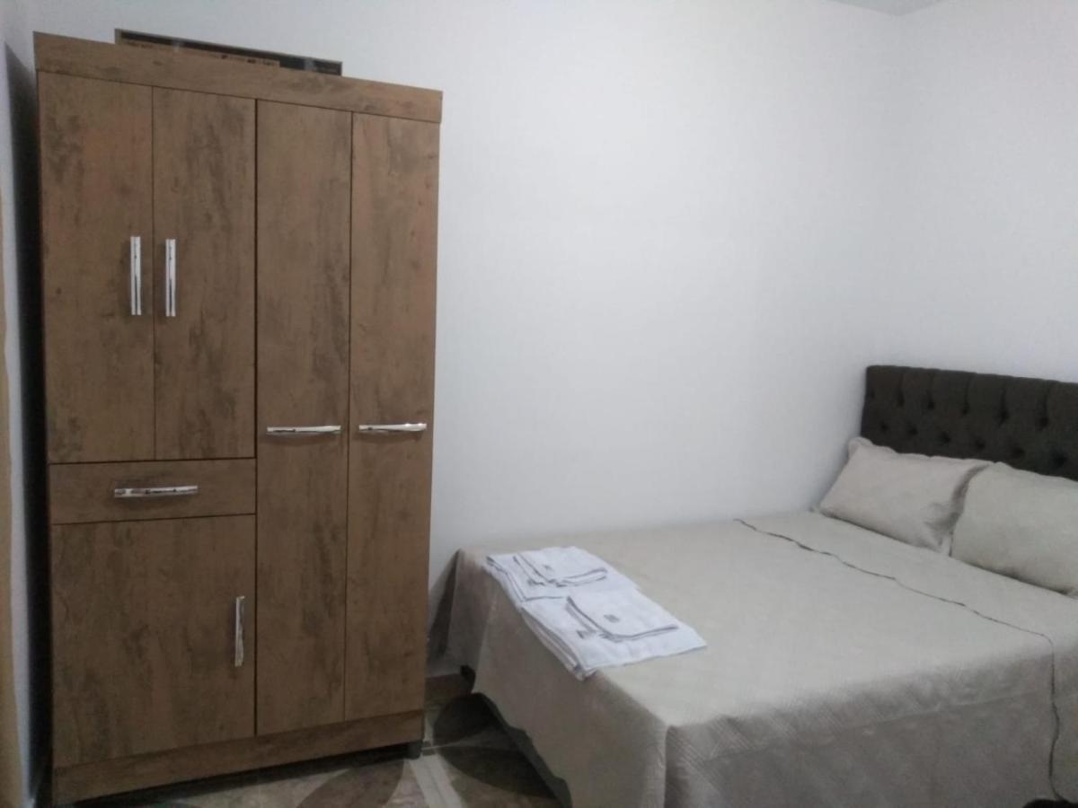 Recanto Do Ph Apartment Angra dos Reis Exterior photo
