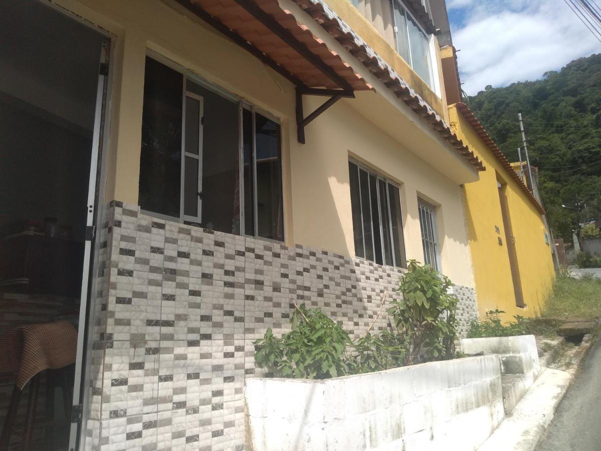 Recanto Do Ph Apartment Angra dos Reis Exterior photo