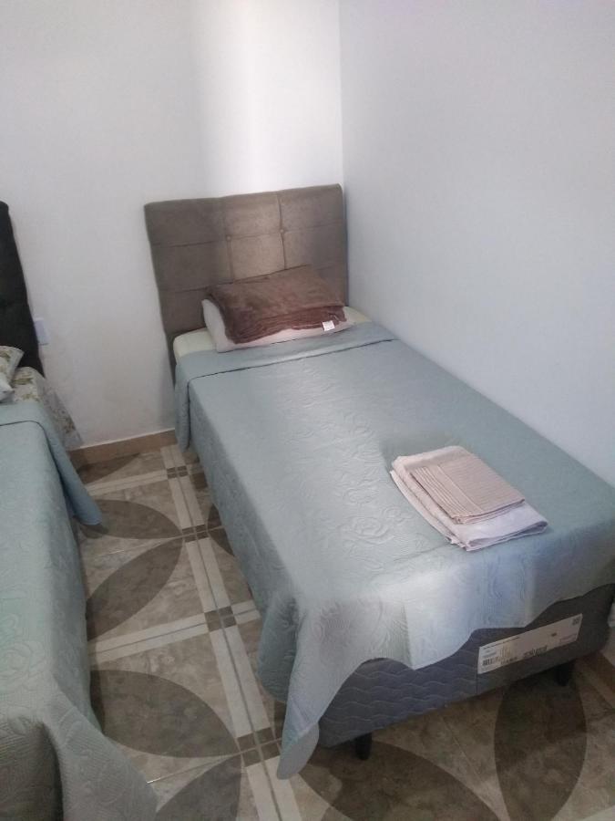 Recanto Do Ph Apartment Angra dos Reis Exterior photo