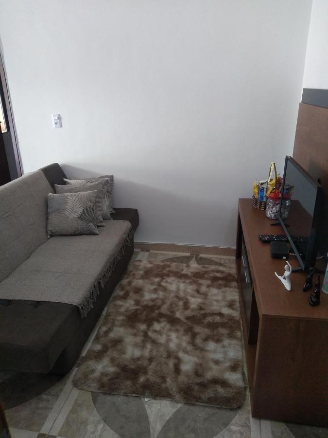 Recanto Do Ph Apartment Angra dos Reis Exterior photo