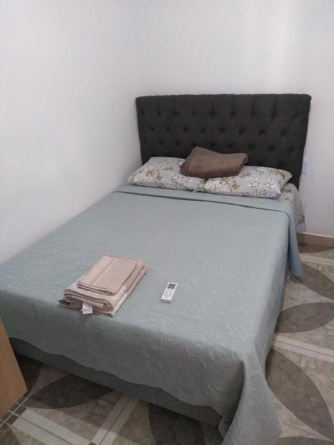 Recanto Do Ph Apartment Angra dos Reis Exterior photo