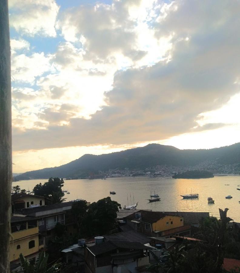 Recanto Do Ph Apartment Angra dos Reis Exterior photo