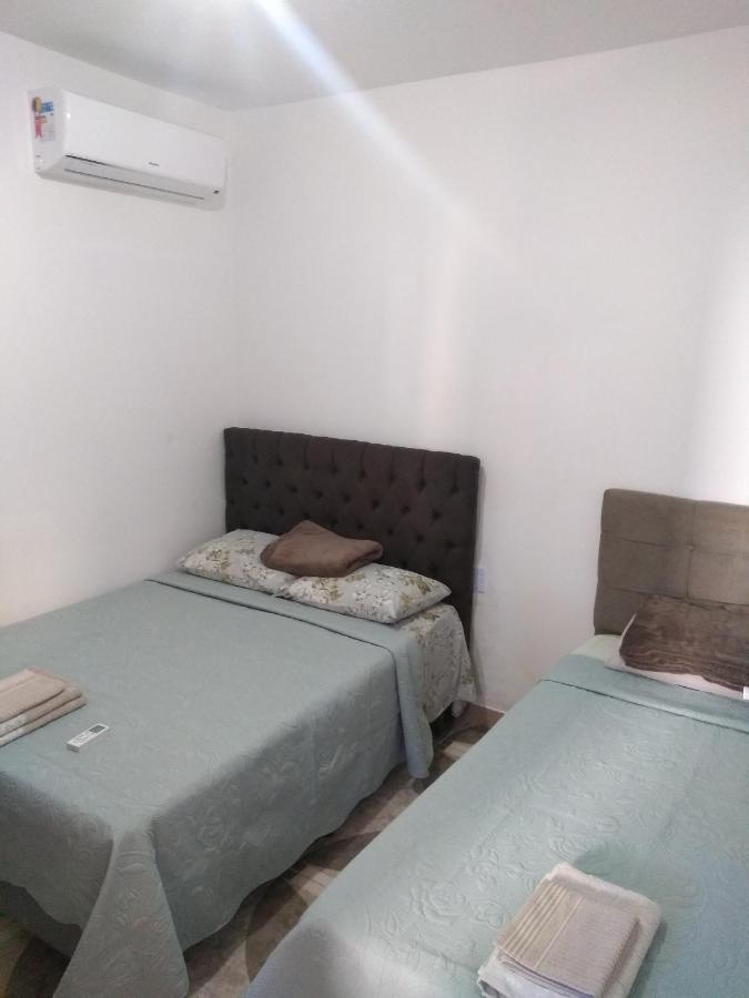 Recanto Do Ph Apartment Angra dos Reis Exterior photo